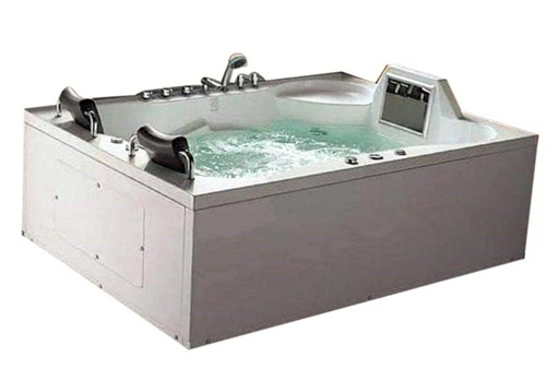 Acrylic Bathtub