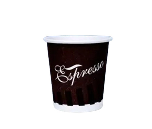 Eco Friendly Disposable Paper Cup