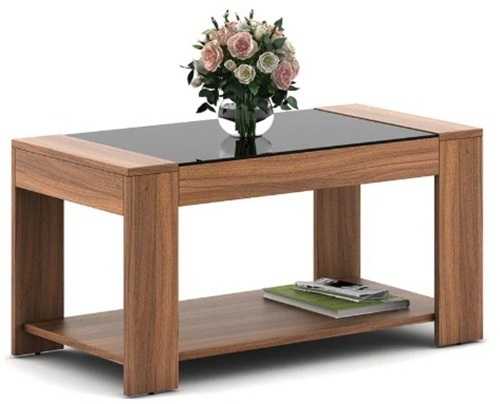 Fancy Table - Application: Home