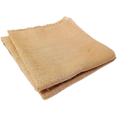 Laminated Jute Fabric - Attributes: Quick Dry