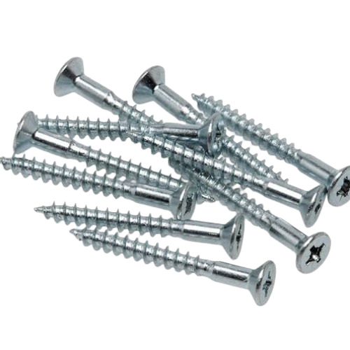Metal Screws