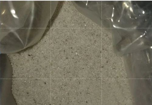Natural Silica Sand
