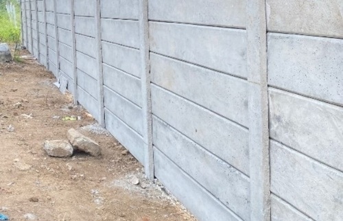 Precast Wall