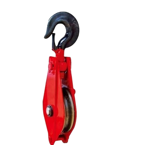 Pully Block