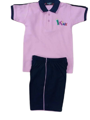School Uniforms - Age Group: .