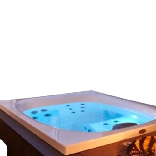 Spa Bathtub - Color: Comes In Various Colors