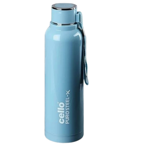 Stylish Steel Water Bottle
