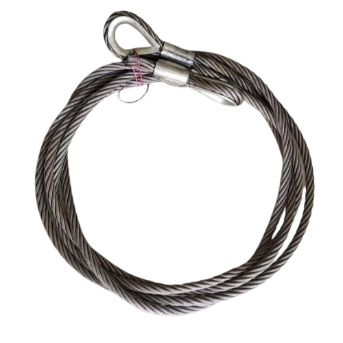Wire Rope Slings