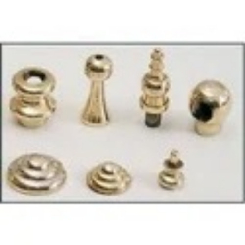 Brass Lightening Componenets - Usage: Iindustrial