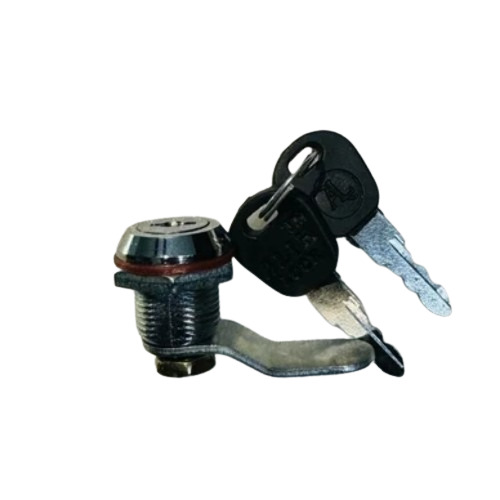Dashboard Cam Locks