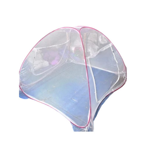 Foldable Mosquito Net - Age Group: Adults