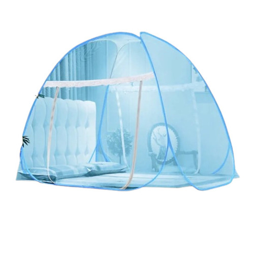 King Size Portable Mosquito Net - Age Group: Adults