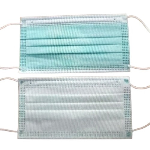 Loop Face Mask - Age Group: Women