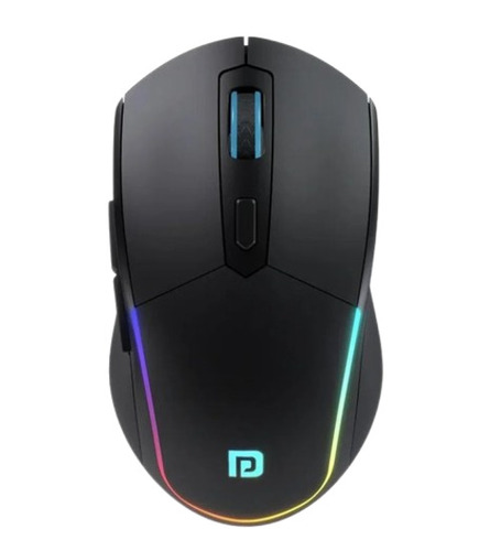 Portronics Toad One Bluetooth Mouse With 2.4 Gh