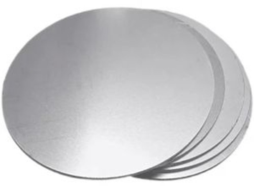 Round Steel Circle