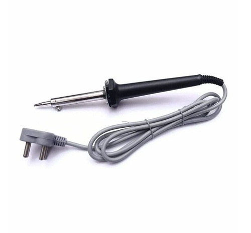 Soldering Iron By J.r Engineering