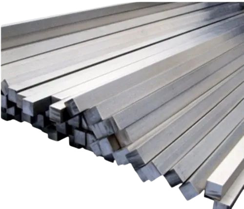 Stainless Steel Square Bar