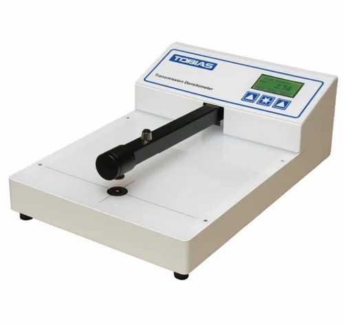 Tabletop Transmission Densitometer