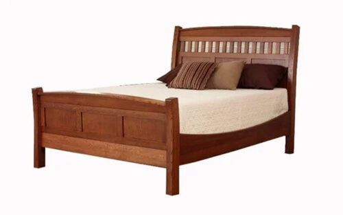 Teak Wood Cot