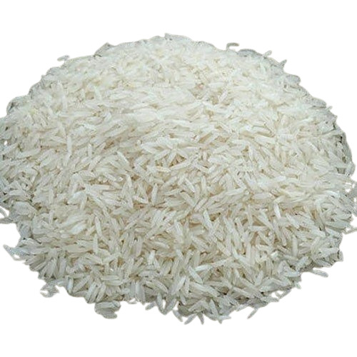 White Rice