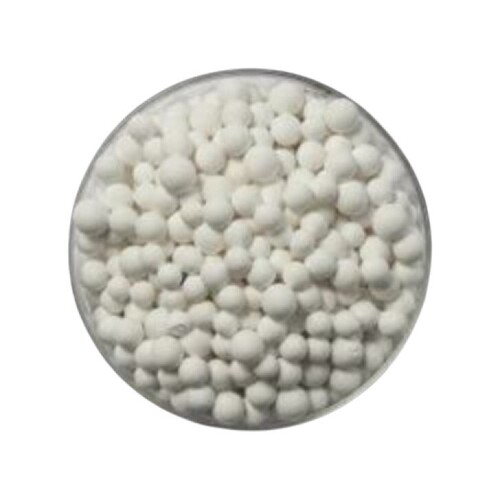 Activated Alumina Balls - Purity: 100