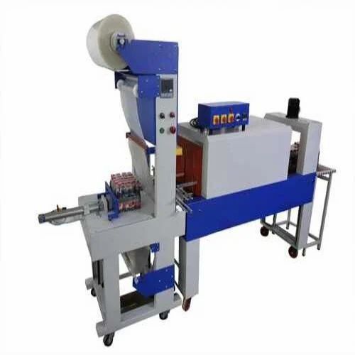 Bottle Packing Machine