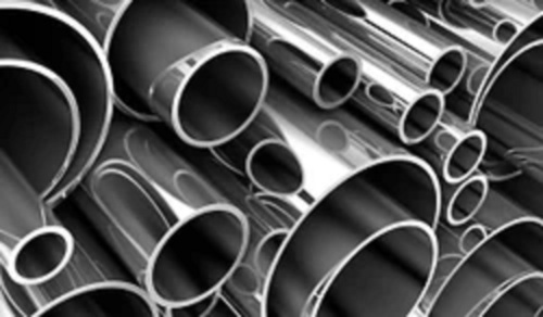 Carbon Steel Boiler Tubes And Pipes