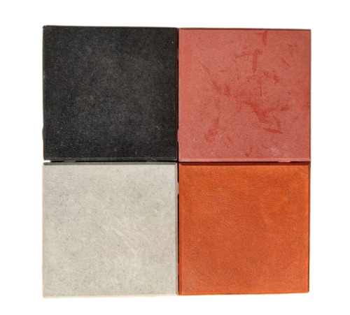 Concrete Square Paver Block