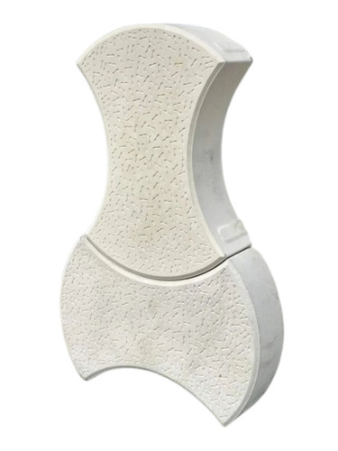 डमरू सीमेंट पेवर ब्लॉक