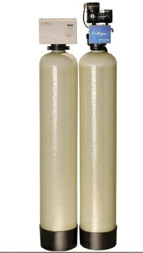 Domestic Iron Removal Filter