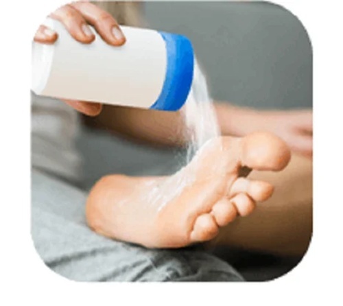 Dusting Powder