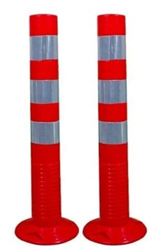 Flexible Spring Post 