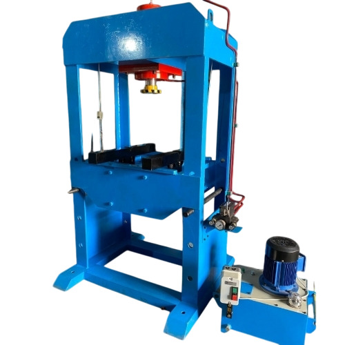 H Frame Hydraulic Press