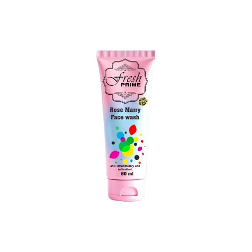 Herbal Face Wash - Attributes: Uv Blocking