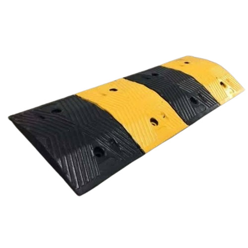 Highway Rubber Speed Breaker