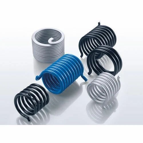 Industrial Torsion Spring