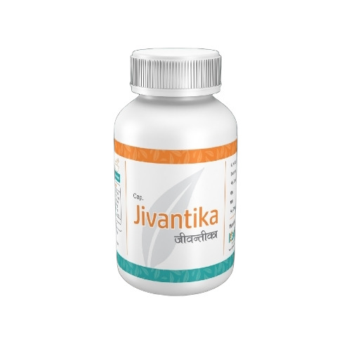 Jivantika Capsules