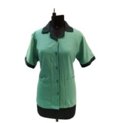 nurse uniform