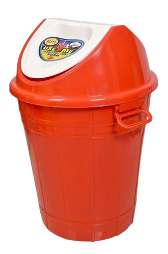 Plastic Dustbins