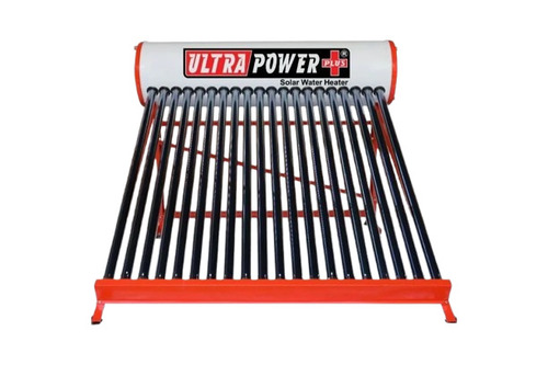Solar Water Heaters