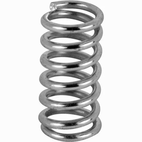 stainless steel compression spring