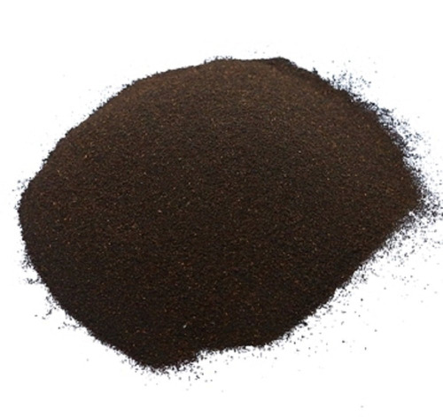 Tea Dust