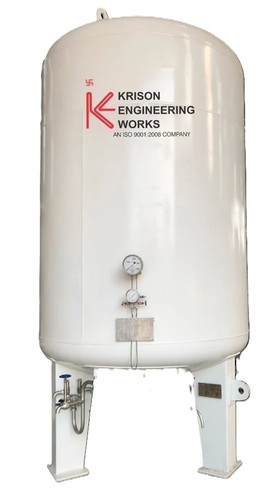Vaccum Insulated Cryogenic Tanks