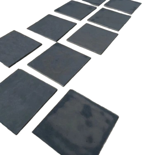 Acoustical Ceiling Tiles - Color: Blacks