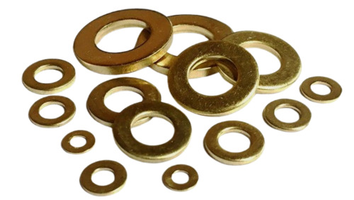Brass Washers