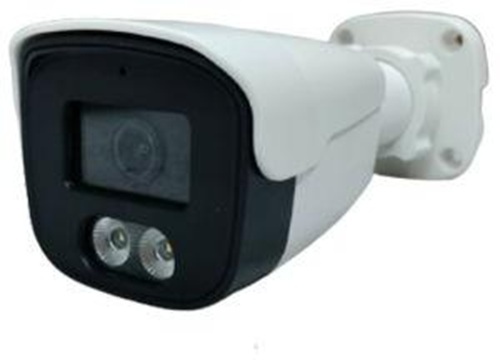 Bullet Camera - Application: Hotels