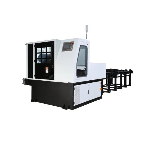 Cnc Circular Saw Cutting Machine