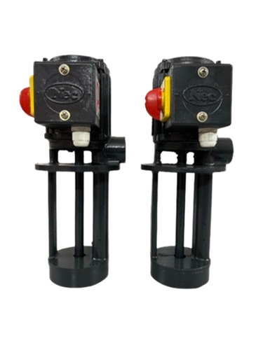 Coolant Pumps - Color: Dark Grey
