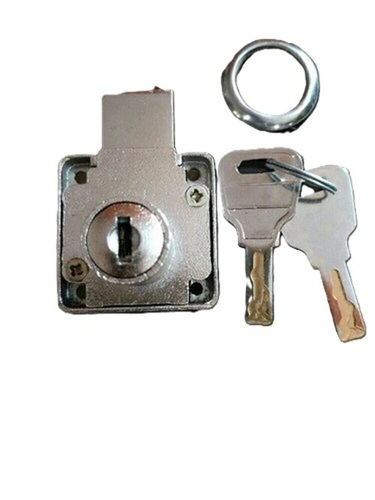 Drawer Key Lock