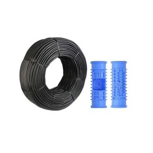 Jain Turbo Line Pipe